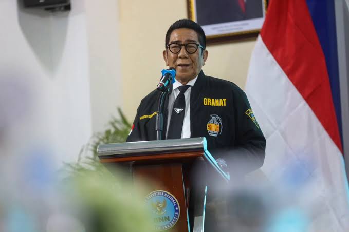 GRANAT Apresiasi Kinerja Polda Riau, Ketua Umum: Prestasi Spektakuler Selamatkan Generasi Bangsa