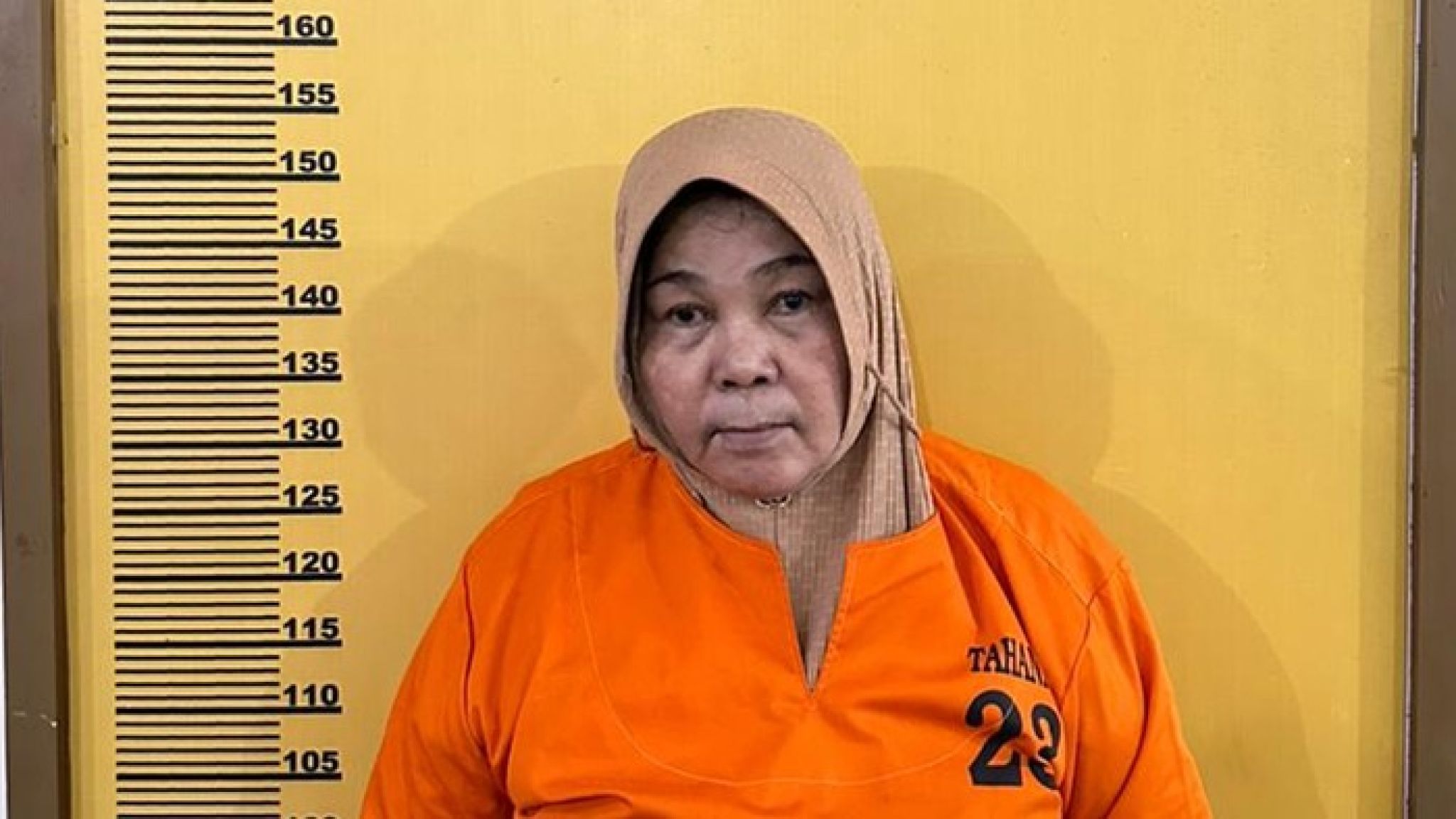 Komitmen Polda Riau Berantas Kejahatan Narkotika, Gembong Narkoba di Inhu Dimiskinkan, Segera Diadili di Kasus TPPU