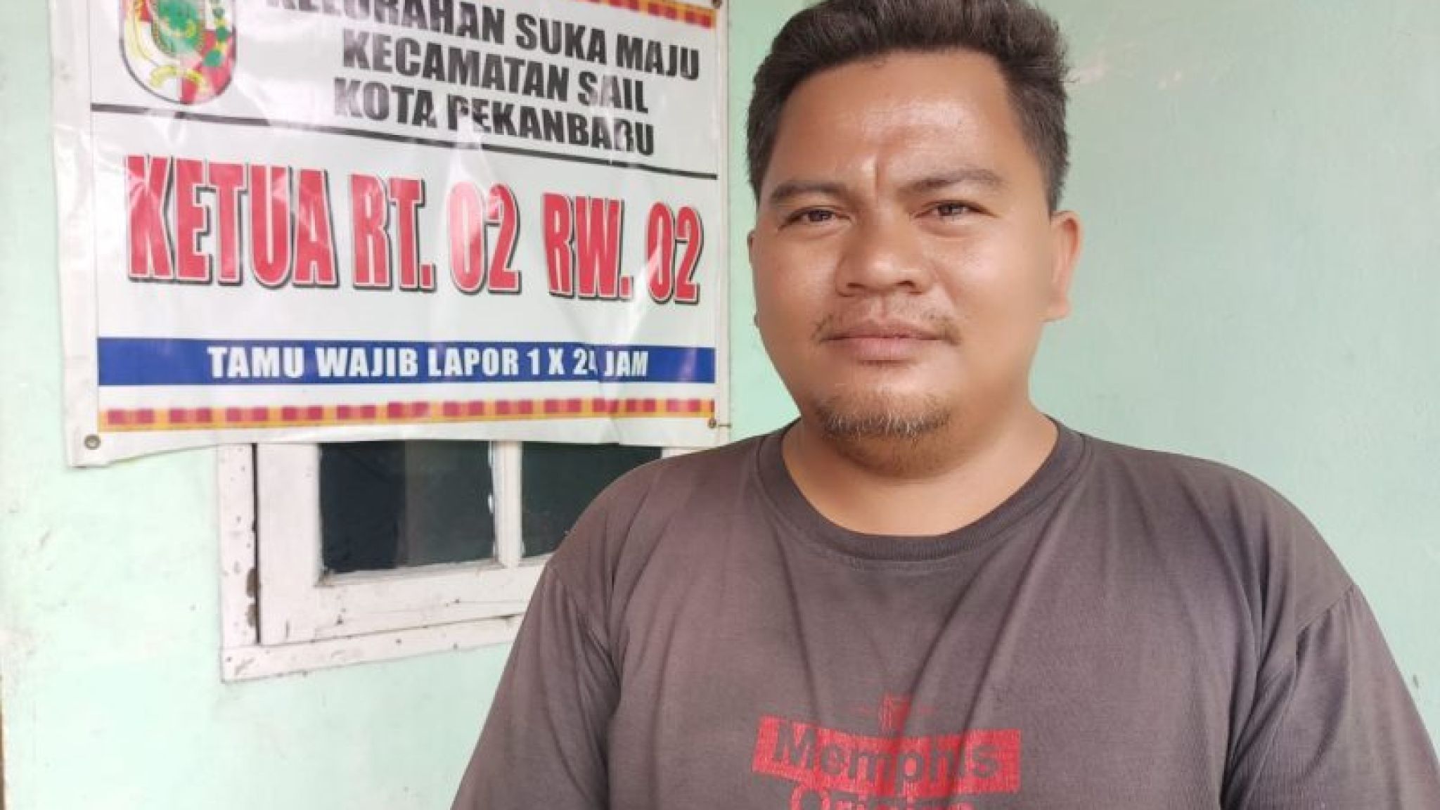 Polda Riau Bangun 15 Dapur SPPG Dukung Program Makan Bergizi Gratis, Warga Sambut Antusias