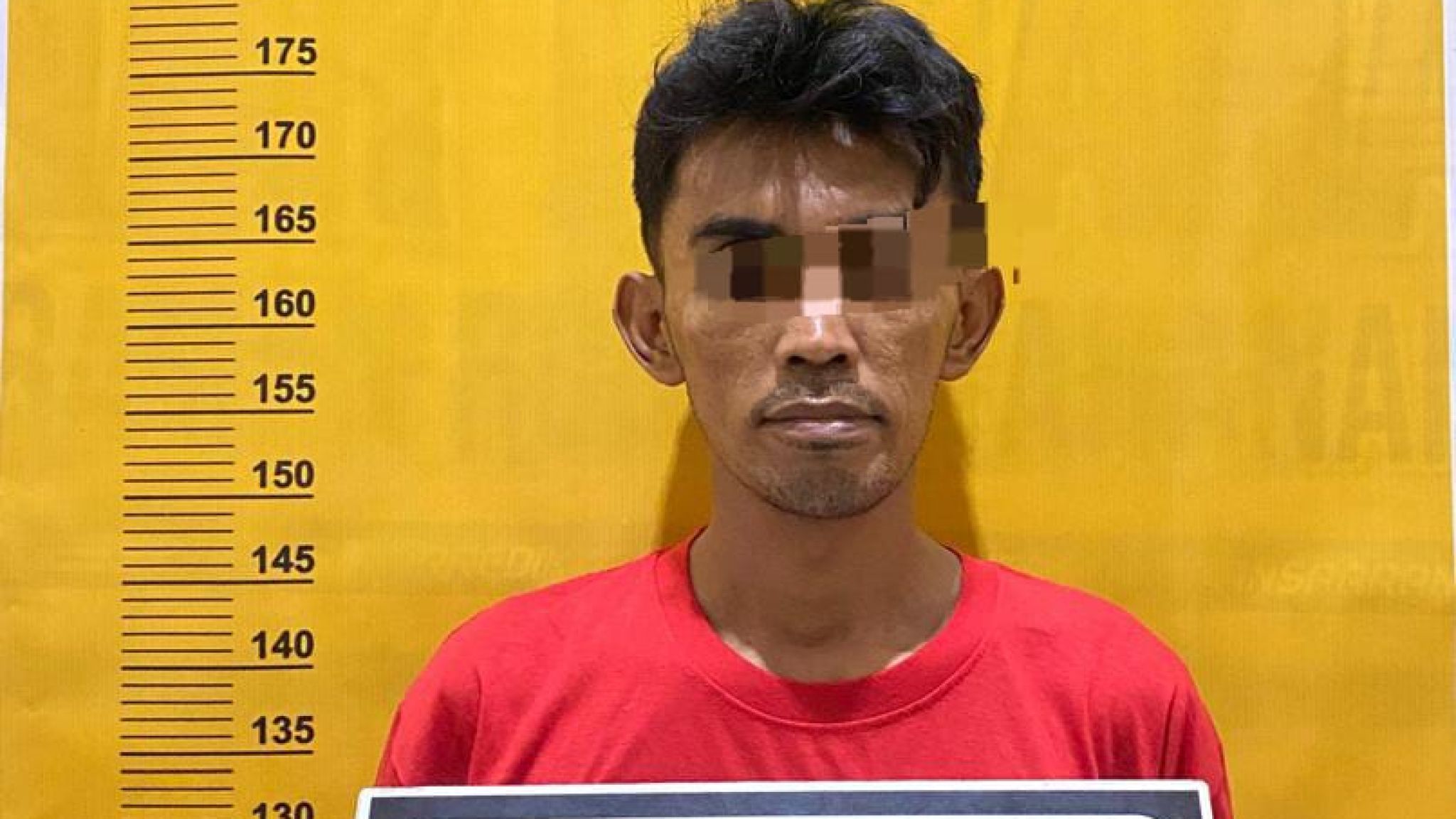 Polres Indragiri Hilir Berhasil Amankan Pelaku Penipuan Pembuatan Kartu Indonesia Sehat Palsu