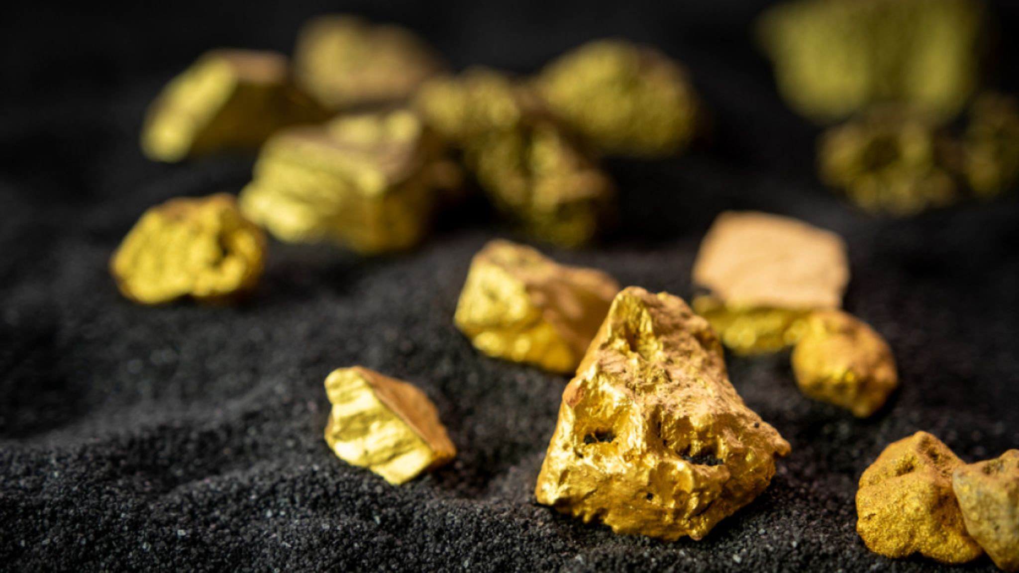 Polres Rokan Hulu Bekuk Tiga Penambang Emas Ilegal di Sungai Rokan