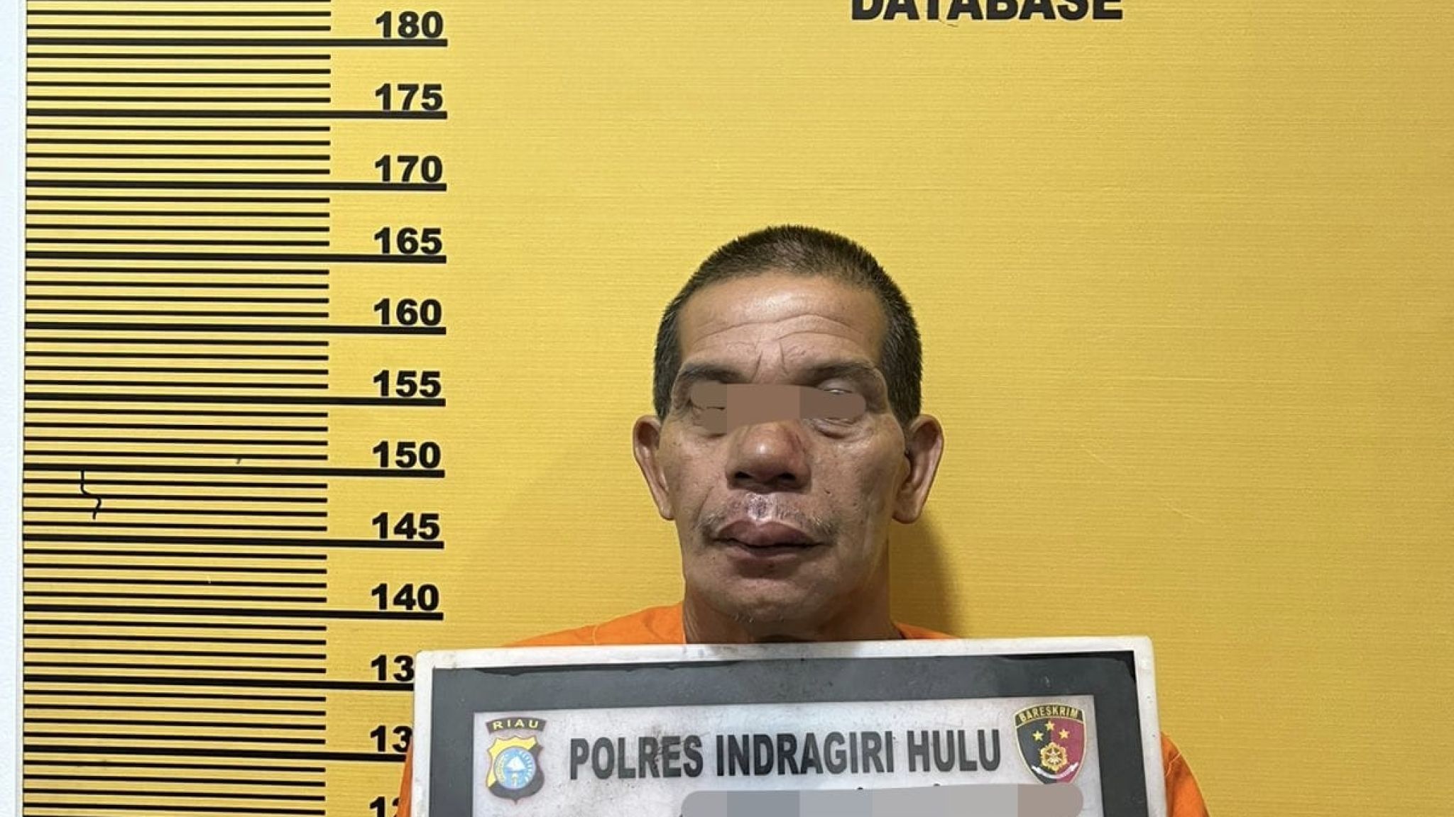 Bejad, Bapak Tiri dan Dua Keluarganya Tega Setubuhi Anak Tirinya