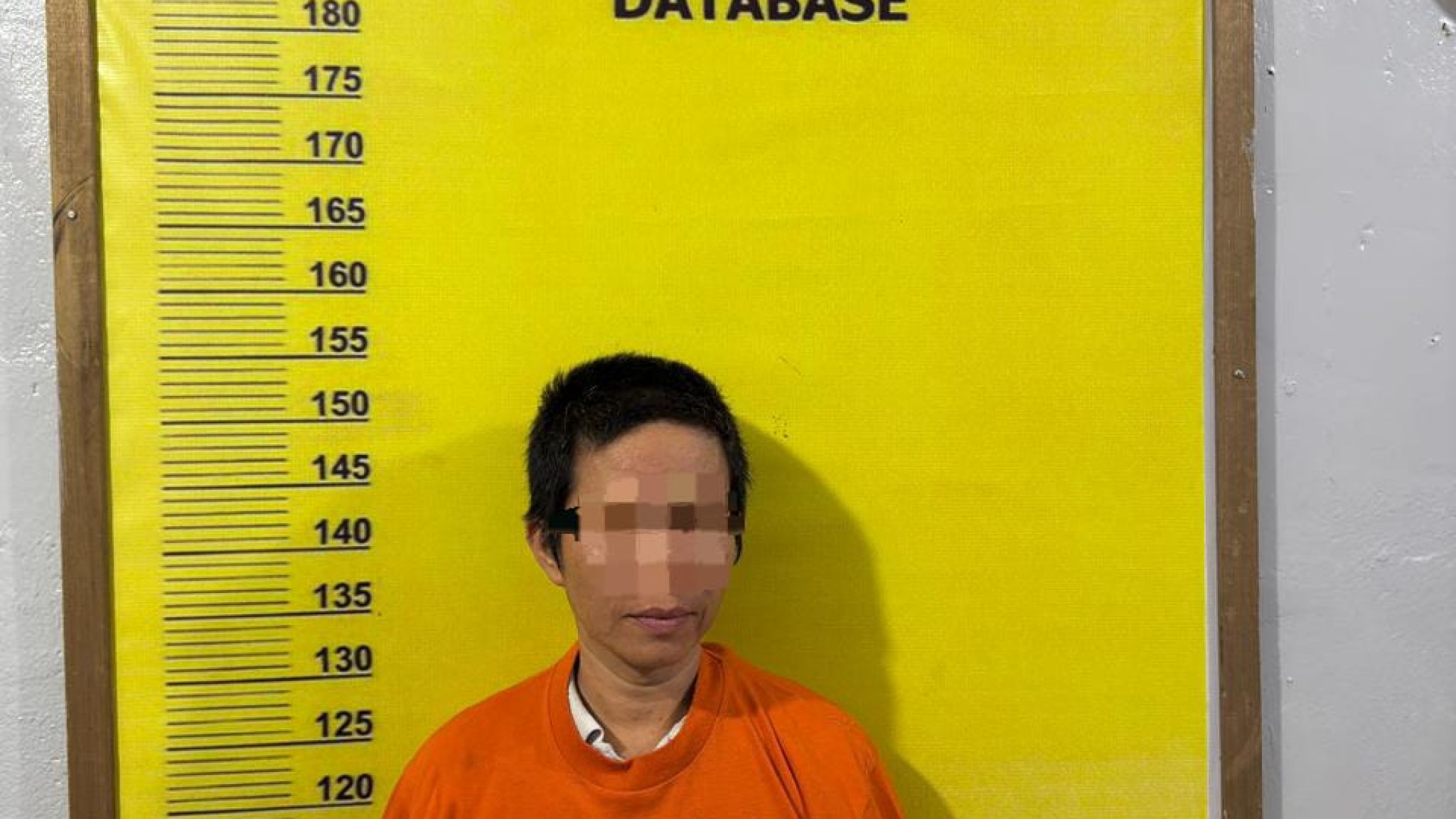 Polsek Ujungbatu Berhasil Amankan Seorang Wanita Pelaku Penganiayaan Badut di Simpang Ngaso